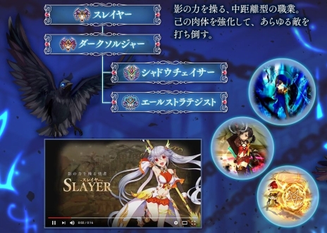 ꡼ No.018 |  SEVENTH DARKץåץǡȡVariant Shadow -ꥢȡɥ-פߥȤץ󡣿ȥ쥤䡼俷ꥢʤɤ