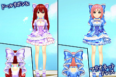 画像ギャラリー No.013のサムネイル画像 / 「SEVENTH DARK」に実装される“プルミエヴィルの悪夢”の概要が公開。タワーディフェンス型の気軽に遊べる新ダンジョン