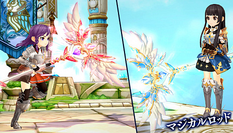 画像ギャラリー No.015のサムネイル画像 / 「SEVENTH DARK」に実装される“プルミエヴィルの悪夢”の概要が公開。タワーディフェンス型の気軽に遊べる新ダンジョン