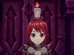 SEVENTH DARKפ˼ȥץߥΰ̴ɤγפǥե󥹷εڤͷ٤뿷󥸥