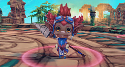 ���������꡼ No.013�Υ���ͥ������ / ��SEVENTH DARK�ס�Ķ�����٥��󥸥������ߤ����Ʋ�פȥߥ˥�������󥸥��֥Ρ��०�������פ�������륢�åץǡ��Ȥ�1��12���˼»�