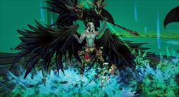 ꡼ No.005 | SEVENTH DARKסԡ֥ߥ쥤פо졣ޤƤ֥ѥɥפΤ餫Ȥʤ뿷ȡ꡼μ