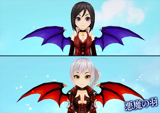 画像ギャラリー No.020のサムネイル画像 / 「SEVENTH DARK」,新守護者「ミレイユ」が登場。謎に包まれていた夜の聖女「パンドラ」の正体が明らかとなる新ストーリーの実装も