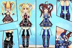 ���������꡼ No.002�Υ���ͥ������ / ��SEVENTH DARK�׿����Х����֥������å��פȡ֥ۥ磻�ȥ��������פ��о졣6��8���Υ��åץǡ��Ȥ��ɲä��������٥��󥸥��ξ����