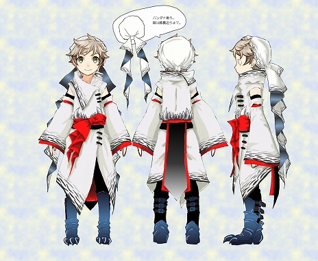 ���������꡼ No.013�Υ���ͥ������ / ��SEVENTH DARK�׿����Х����֥������å��פȡ֥ۥ磻�ȥ��������פ��о졣6��8���Υ��åץǡ��Ȥ��ɲä��������٥��󥸥��ξ����