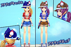 ���������꡼ No.004�Υ���ͥ������ / ��SEVENTH DARK�ס�NPC����������ȥХդ䥢���ƥ���館�뿷�����ƥब6��22�����ɲá���٥�75�ޤǤΥ���å׳����ʤɤ�