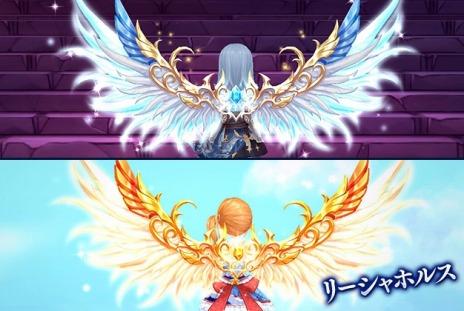 ���������꡼ No.010�Υ���ͥ������ / ��SEVENTH DARK�ס����ؤθ�ҡּ��ԡ��ҥΥ��פ�����������NPC�ι����٤�夲�뿷�����ƥ�ֿ͡��Τ��ꤤ�פ��ɲ�