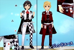 ���������꡼ No.008�Υ���ͥ������ / ��SEVENTH DARK�פǿ�����Ͽ�����ڡ����ȥ��ץ�����դο�����BOX�����䤬���ϡ�7��6���˼��������֥ȥ�˥ƥ������ƥ�פ�ͽ��