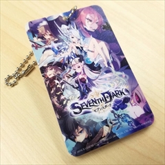 ���������꡼ No.006�Υ���ͥ������ / ��SEVENTH DARK�פˡּ��ԡ��ե�����פˤʤ꤭��������G�⡼����о졣8��3���Υ��åץǡ��ȤǤϡ֥�󥹥��������å����פ����