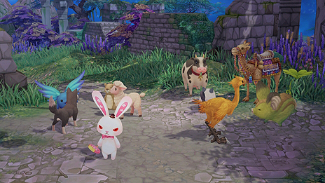 ���������꡼ No.008�Υ���ͥ������ / ��SEVENTH DARK�ס��ȴλ�ɤȡ�ưʪã�ȤΤ������ܡɤ򤽤줾��ڤ���륤�٥�Ȥ��������ȡ�������⥤�٥�ȸ��ꥢ�Х�����������