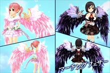 ���������꡼ No.011�Υ���ͥ������ / ��SEVENTH DARK�פ˿����ԡַ���β��������㡼�꡼�פ��о졣��ƤȲ�����󥸡פ���ָ��ꥤ�٥�ȡֳ���¼Ǽ�äޤĤ�פ�������������