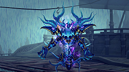 ꡼ No.015 | SEVENTH DARKס٥륭åפ80ޤǳԡֻοϡĥCV:ͤҤˡפо줷ɲåȡ꡼ȿꥢ