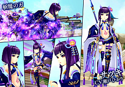 ꡼ No.017 | SEVENTH DARKס٥륭åפ80ޤǳԡֻοϡĥCV:ͤҤˡפо줷ɲåȡ꡼ȿꥢ