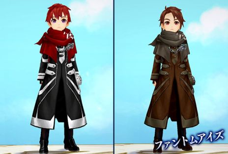 ���������꡼ No.007�Υ���ͥ������ / ��SEVENTH DARK�פ˥���ǥ��ե��󥹷��ο����󥸥����ɱҡ��Ť��ϲ����ספ�11��22���˼�������