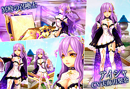 ꡼ No.003 | SEVENTH DARKסԡ̽ܤξΡCV:ŷͳˡפо졣ꥢХ륤٥Ȥ21˥