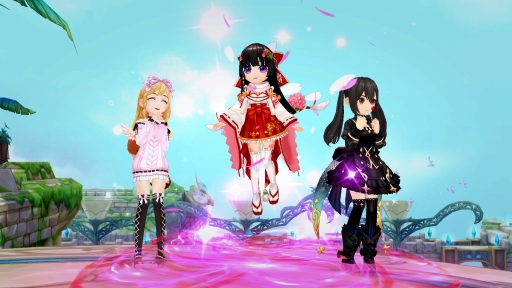 ���������꡼ No.006�Υ���ͥ������ / ��SEVENTH DARK�פ˿����ԡ��쿧��ϵɱ���ꥷ����פ��о�