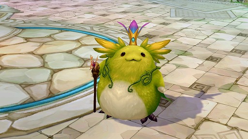 画像ギャラリー No.008のサムネイル画像 / 「SEVENTH DARK」新エレメンツ&新スフィア実装。Sモールに新BOXも登場