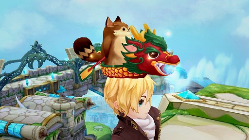 画像ギャラリー No.009のサムネイル画像 / 「SEVENTH DARK」新エレメンツ&新スフィア実装。Sモールに新BOXも登場