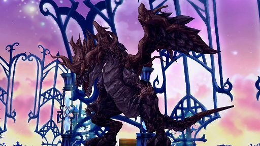画像ギャラリー No.003のサムネイル画像 / 「SEVENTH DARK」，日本オリジナルのワールドボス「イルグラーヴェ」が実装