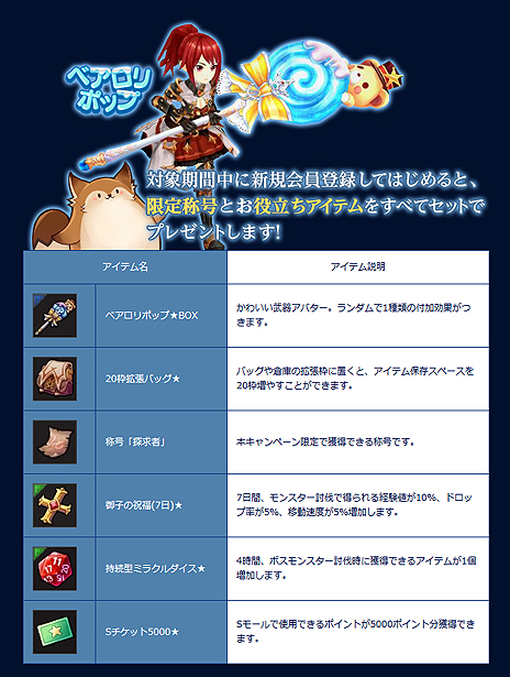 画像ギャラリー No.008のサムネイル画像 / 「SEVENTH DARK」,守護者★4を開放する夏の大型アップデート第3弾が8月30日に実施へ。新規登録キャンペーンは本日スタート