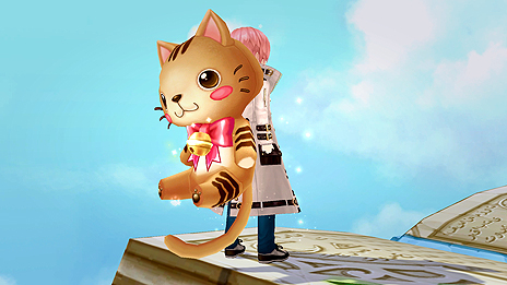 画像ギャラリー No.012のサムネイル画像 / 「SEVENTH DARK」,守護者★4を開放する夏の大型アップデート第3弾が8月30日に実施へ。新規登録キャンペーンは本日スタート