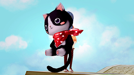 画像ギャラリー No.013のサムネイル画像 / 「SEVENTH DARK」,守護者★4を開放する夏の大型アップデート第3弾が8月30日に実施へ。新規登録キャンペーンは本日スタート