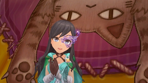 画像ギャラリー No.006のサムネイル画像 / 「SEVENTH DARK」,大型アップデート第3弾で守護者ランク上限開放が実施