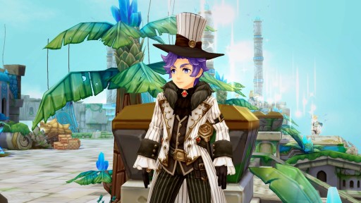 ꡼ No.008Υͥ / SEVENTH DARKסɶ䤹3ͤNPCֹԾ͡פ