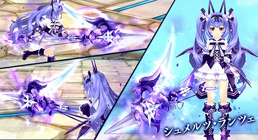 ���������꡼ No.011�Υ���ͥ������ / ��SEVENTH DARK�ס�����ɥܥ��֥��˥��פ䥬���ɥ����ƥब����