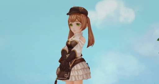 ���������꡼ No.003�Υ���ͥ������ / ��SEVENTH DARK�ס����꡼�ʤ��󽷤��˥塼���롣���ꥹ�ޥ����٥�Ȥ�»�