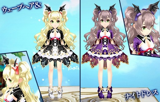 ���������꡼ No.008�Υ���ͥ������ / ��SEVENTH DARK�ס����꡼�ʤ��󽷤��˥塼���롣���ꥹ�ޥ����٥�Ȥ�»�