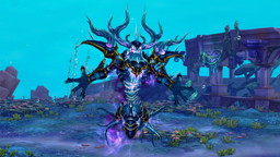 ���������꡼ No.003�Υ���ͥ������ / ��SEVENTH DARK�ס�������󥸥��ȿ�Ƚ�ζر�ɤ���������ˡ��Х�󥿥�����ָ��ꥤ�٥�Ȥ�