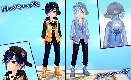 ���������꡼ No.011�Υ���ͥ������ / ��SEVENTH DARK�ס�5�Ĥο��ȤΥ�����Х��Ĵ����»�