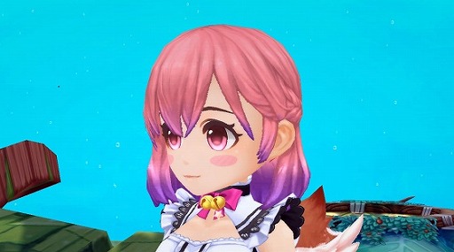 ���������꡼ No.003�Υ���ͥ������ / ��SEVENTH DARK��, ���������󥸥���Ĵ����»ܡ����ָ��ꥤ�٥��"���������ֻ���⤦���١ɤγ��Ť�