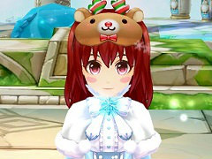 ��SEVENTH DARK�ס��־ä����ߤ���ʪ���פʤ��ߤδ��ָ��ꥤ�٥�Ȥ�����