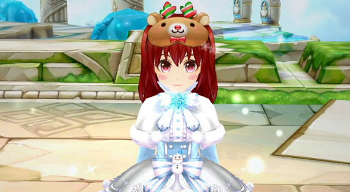 画像ギャラリー No.003のサムネイル画像 / 「SEVENTH DARK」でクリスマスイベント“消えた冬の風物詩”開催