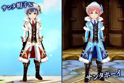 画像ギャラリー No.008のサムネイル画像 / 「SEVENTH DARK」でクリスマスイベント“消えた冬の風物詩”開催