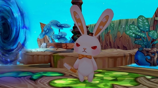 画像ギャラリー No.002のサムネイル画像 / 「SEVENTH DARK」期間限定イベント“美食の殿堂シャオラパン”復刻開催