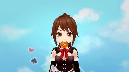 画像ギャラリー No.003のサムネイル画像 / 「SEVENTH DARK」期間限定イベント“美食の殿堂シャオラパン”復刻開催