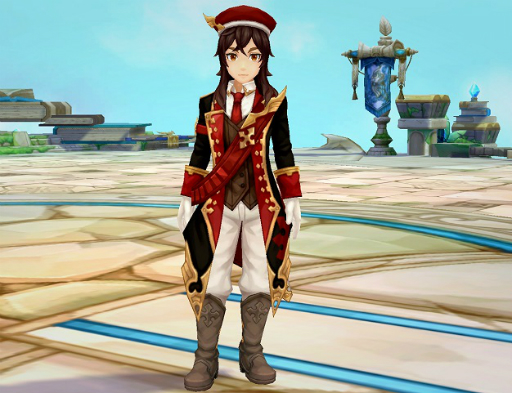 画像ギャラリー No.002のサムネイル画像 / 「SEVENTH DARK」で限定頭アバターを入手できるクリスマスイベントが開催に