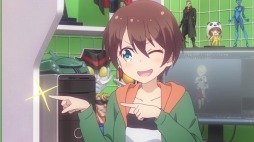 ꡼ No.017 | ֤ ˥ᡤ褦10󡧥ҤƯλã󥰥륺ǥNEW GAME!