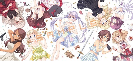 ꡼ No.026 | ֤ ˥ᡤ褦10󡧥ҤƯλã󥰥륺ǥNEW GAME!