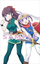 ꡼ No.003Υͥ / NEW GAME! -THE CHALLENGE STAGE!-סŹŵ饹ȤȤˤƸ