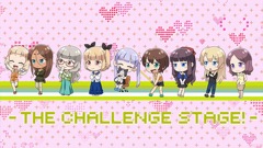 ꡼ No.002 | NEW GAME -THE CHALLENGE STAGE-סΤİ륪ץ˥󥰥ࡼӡꥢե뤬館ŹƬ۲γŤ