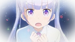 ꡼ No.004 | NEW GAME -THE CHALLENGE STAGE-סΤİ륪ץ˥󥰥ࡼӡꥢե뤬館ŹƬ۲γŤ