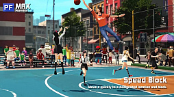 ꡼ No.004 | 3on3 FreeStyleסǥե󥹷ѥեɤο饯֥ޥåפо