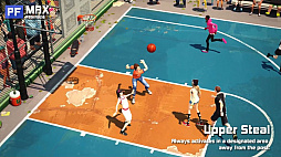 ꡼ No.005 | 3on3 FreeStyleסǥե󥹷ѥեɤο饯֥ޥåפо