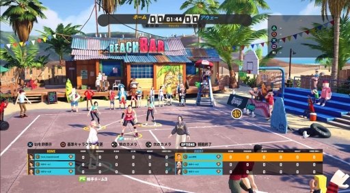 ꡼ No.004 | 3on3 FreeStyleפ3ǯǰơ饤ۿƥִפ֥ȡʥȤǽ