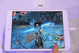 ���������꡼ No.012�Υ���ͥ������ / ��CJ2016�ϥ��ޥ��ǡ֥�͡�����2�פ��ȡ�ŷƲ2�������פ�iOS�Ǥ������ۿ����ϡ����ä���������ν��פ�ͷ��Ǥߤ�