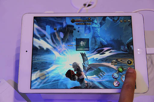 ���������꡼ No.013�Υ���ͥ������ / ��CJ2016�ϥ��ޥ��ǡ֥�͡�����2�פ��ȡ�ŷƲ2�������פ�iOS�Ǥ������ۿ����ϡ����ä���������ν��פ�ͷ��Ǥߤ�